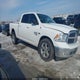 1C6RR7TT9KS654568 2019 Ram 1500 Classic Big Horn 4X4 6'4 Box auction photo thumbnail 1