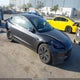 5YJ3E1EA7SF033524 2025 Tesla Model 3 Long Range Rear-Wheel Drive/Standard Rear-Wheel Drive auction photo thumbnail 1