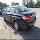 3N1AB7AP2EY202874 2014 Nissan Sentra Sv auction photo thumbnail 3