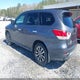 5N1AR2MM6DC672955 2013 Nissan Pathfinder S auction photo thumbnail 3