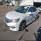 1HGCR3F94GA011180 2016 Honda Accord Touring auction photo thumbnail 2