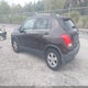 KL7CJLSBXFB185517 2015 Chevrolet Trax Lt auction photo thumbnail 3