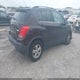 KL7CJLSBXFB185517 2015 Chevrolet Trax Lt auction photo thumbnail 4
