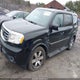 5FNYF4H9XEB020776 2014 Honda Pilot Touring auction photo thumbnail 2
