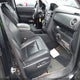 5FNYF4H9XEB020776 2014 Honda Pilot Touring auction photo thumbnail 5
