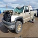 1GCHK24U14E131520 2004 Chevrolet Silverado 2500Hd Work Truck auction photo thumbnail 2