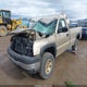 1GCHK24U14E131520 2004 Chevrolet Silverado 2500Hd Work Truck auction photo thumbnail 6