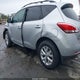 JN8AZ1MU8BW069018 2011 Nissan Murano Sv auction photo thumbnail 14