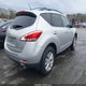 JN8AZ1MU8BW069018 2011 Nissan Murano Sv auction photo thumbnail 4