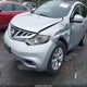 JN8AZ1MU8BW069018 2011 Nissan Murano Sv auction photo thumbnail 6