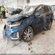 3GNAXNEV3NS226350 2022 Chevrolet Equinox Fwd Premier auction photo thumbnail 2