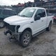 1FTFX1E50KFA84885 2019 Ford F-150 Xlt auction photo thumbnail 2