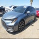 JTDS4RCE4LJ032991 2020 Toyota Corolla Se auction photo thumbnail 2
