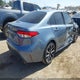 JTDS4RCE4LJ032991 2020 Toyota Corolla Se auction photo thumbnail 4