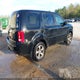5FNYF3H41CB044055 2012 Honda Pilot Ex auction photo thumbnail 4