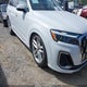 WA1LVBF7XSD032393 2025 Audi Q7 Premium Plus 55 Tfsi Quattro Tiptronic auction photo thumbnail 6