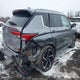 JA4J4VA89NZ061354 2022 Mitsubishi Outlander Sel 2.5 S-Awc/Sel Launch Edition S-Awc/Sel Special Edition S-Awc auction photo thumbnail 4