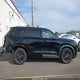 5TDACAB57SS041364 2025 Toyota Grand Highlander Hybrid Limited auction photo thumbnail 14