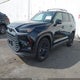 5TDACAB57SS041364 2025 Toyota Grand Highlander Hybrid Limited auction photo thumbnail 2