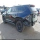 5TDACAB57SS041364 2025 Toyota Grand Highlander Hybrid Limited auction photo thumbnail 3