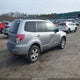 JF2SH6CC5AH746071 2010 Subaru Forester 2.5X Premium auction photo thumbnail 4