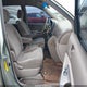 5TDZA23C76S499682 2006 Toyota Sienna Le auction photo thumbnail 5