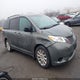 5TDDK3DC6CS048315 2012 Toyota Sienna Xle 7 Passenger auction photo thumbnail 1