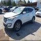 5XYZU3LA9EG148182 2014 Hyundai Santa Fe Sport 2.0L Turbo auction photo thumbnail 2