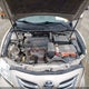 4T1BB46K49U072758 2009 Toyota Camry Hybrid auction photo thumbnail 10