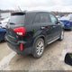 5XYKUDA74EG428266 2014 Kia Sorento Ex V6 auction photo thumbnail 4