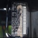 JN8BT3BA4PW419214 2023 Nissan Rogue Sv Fwd auction photo thumbnail 9