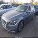 KMHGN4JE2GU106465 2016 Hyundai Genesis 3.8 auction photo thumbnail 2