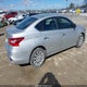 3N1AB7AP3HY336622 2017 Nissan Sentra Sv auction photo thumbnail 4