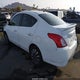3N1CN7AP8GL814822 2016 Nissan Versa 1.6 Sv auction photo thumbnail 3