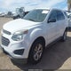 2GNALBEK5H1564011 2017 Chevrolet Equinox Ls auction photo thumbnail 2