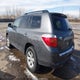 JTEES41A692118789 2009 Toyota Highlander auction photo thumbnail 3