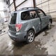 JF2SH64669H767354 2009 Subaru Forester 2.5X Limited auction photo thumbnail 4