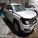 3GKALTEV2NL178024 2022 GMC Terrain Awd Sle auction photo thumbnail 1