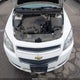 1G1ZA5EU3BF375824 2011 Chevrolet Malibu Ls auction photo thumbnail 10