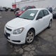 1G1ZA5EU3BF375824 2011 Chevrolet Malibu Ls auction photo thumbnail 2