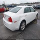 1G1ZA5EU3BF375824 2011 Chevrolet Malibu Ls auction photo thumbnail 4