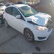 1FADP3K26JL287251 2018 Ford Focus Se auction photo thumbnail 1