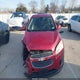 KL7CJKSB8FB211882 2015 Chevrolet Trax 1Ls auction photo thumbnail 12