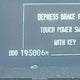 JTDKN3DUXA0086735 2010 Toyota Prius Iii auction photo thumbnail 12