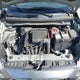 ML32A3HJ7JH000426 2018 Mitsubishi Mirage Es auction photo thumbnail 10