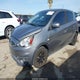 ML32A3HJ7JH000426 2018 Mitsubishi Mirage Es auction photo thumbnail 2