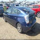JTDKN3DU1B1458426 2011 Toyota Prius Two auction photo thumbnail 3