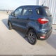 MAJ6S3FL4NC465156 2022 Ford Ecosport S auction photo thumbnail 3