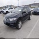 JN8AZ1MW6EW509002 2014 Nissan Murano Sl auction photo thumbnail 2