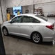 5NPE24AF8HH574550 2017 Hyundai Sonata auction photo thumbnail 14